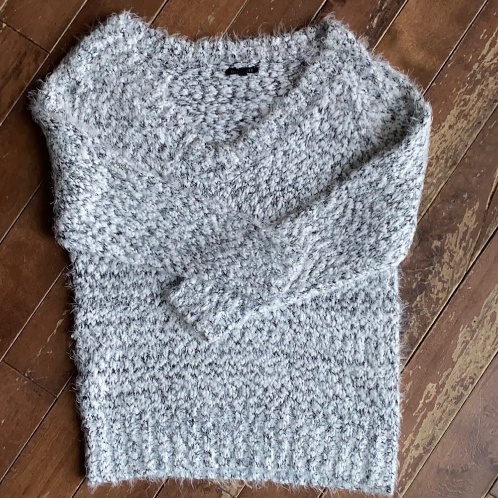 Dynamite - Softest sweater ever